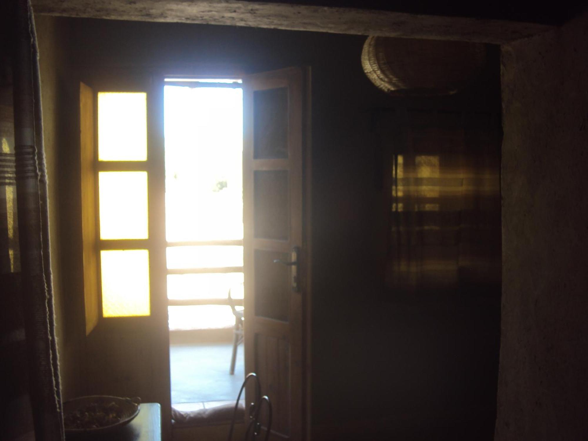 Bed and Breakfast Dar Lorkam Skoura Pokoj fotografie