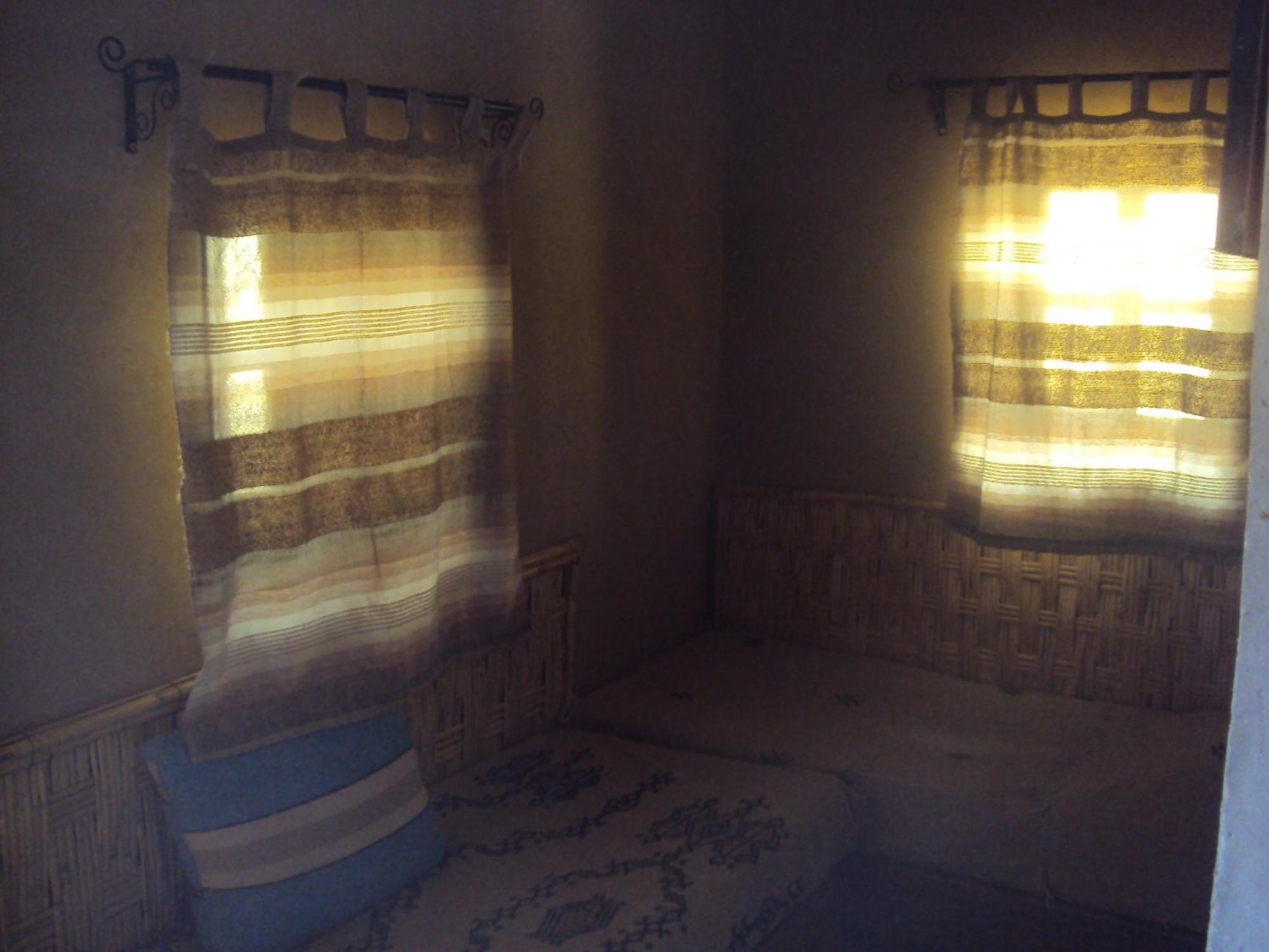 Bed and Breakfast Dar Lorkam Skoura Pokoj fotografie