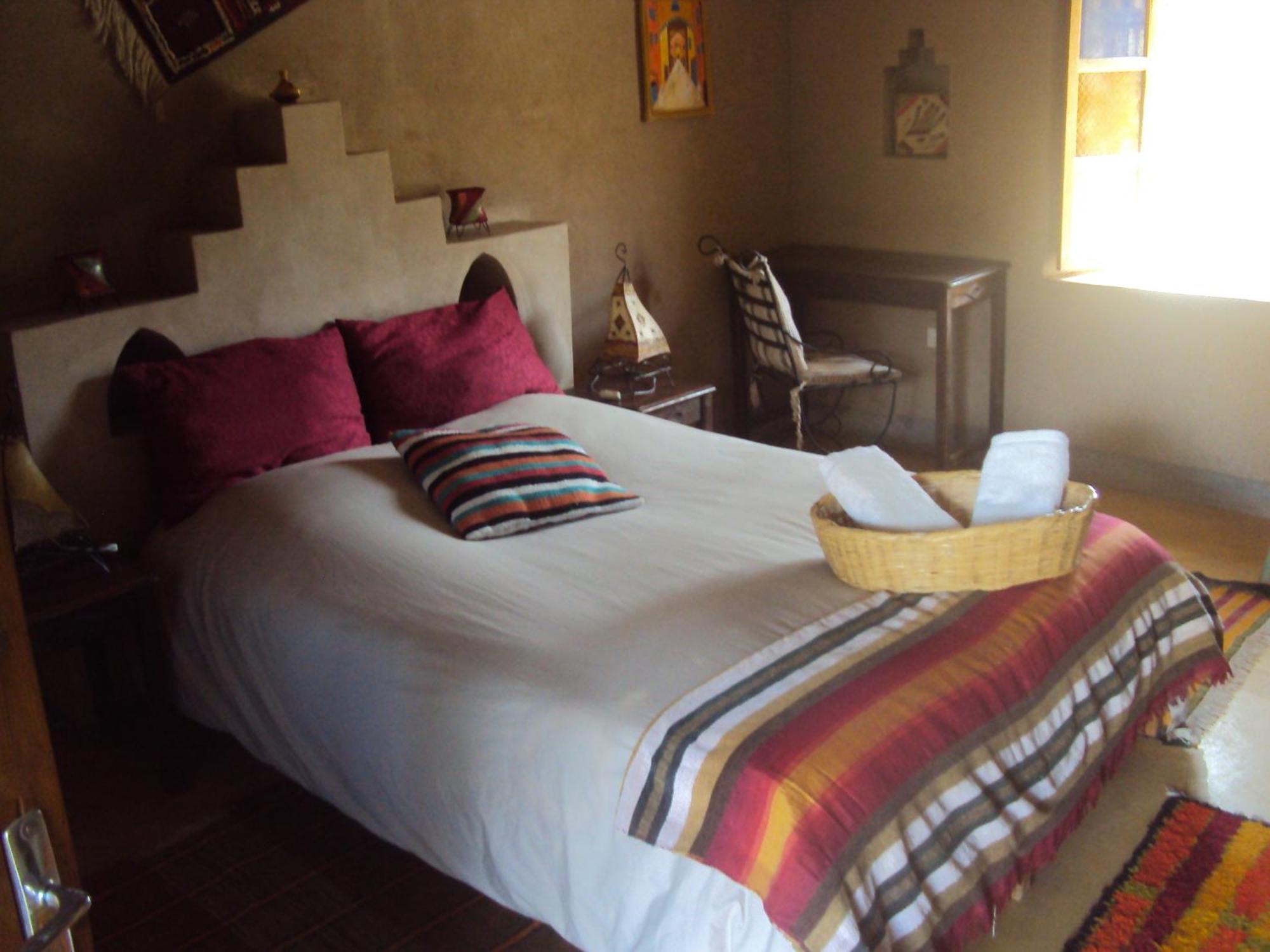 Bed and Breakfast Dar Lorkam Skoura Pokoj fotografie